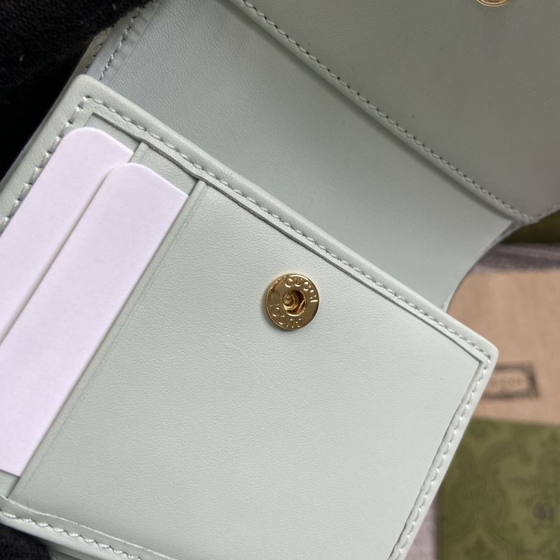Gvc*1 wallets